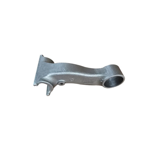 High Precision Investment Casting Truck Trailer Steel Parts