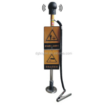 Human Body Electrostatic Discharge Ball: Eliminate Static Electricity