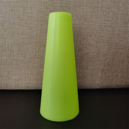 Yarn Dyed Plastic Bobbin Cone