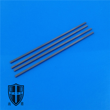 silicon nitride ceramic pin blade solid tube OEM