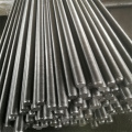 ASTM F1554 Grade 55 Thread Rods Anchor Bolts