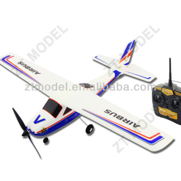 Mini Cessna My Aero 2.4G Toys RC Airplanes Glider