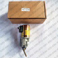 12V Shutdown Device 04199904 Fits DEUTZ 2012