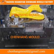 Manufacture kids games toy cars mould