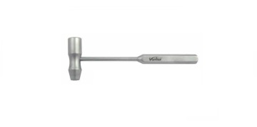 Otoscopy Mastoid Mallet Rubber Mallet