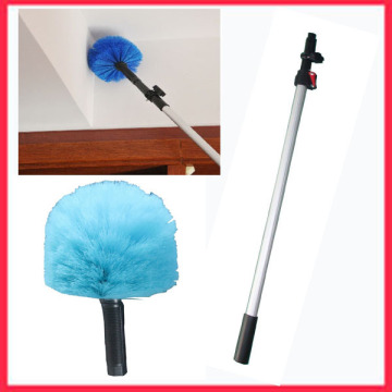 Extendable Long handle ceiling cleaning duster