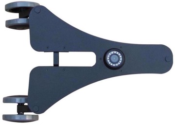 Online vehicle checking system (MS-DV6)