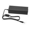 120W Universal Laptop AC -adapter met USB -oplader