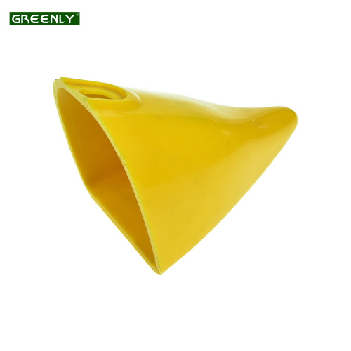 H204080 H207985 John Deere CornHeader Plastic Snout