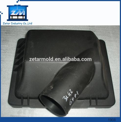 China Injection Plastic Molding Making