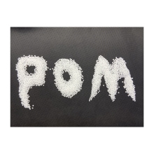 High Flowability Engineering Plastics POM Granules for Resin Raw Materials