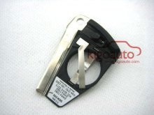 Hot Sale remote key Smart key battery holder for Mercedes