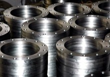 Alloy 20 Reducing Flanges
