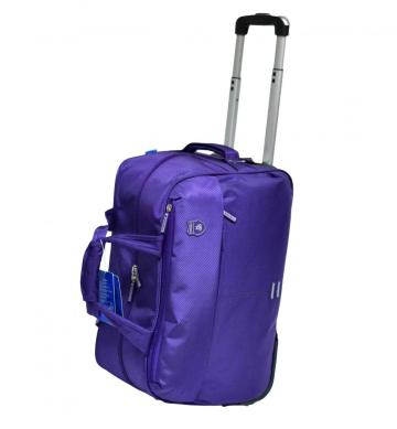 New style outdoor duffel travel bag