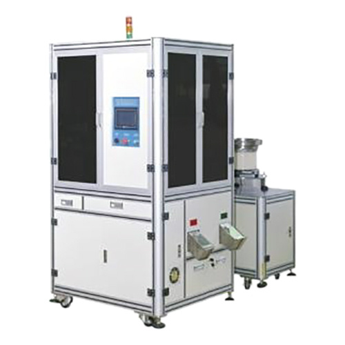 Air Tightness Automatic Testing Machine