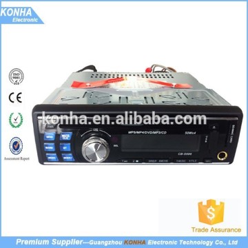 Newest DVD Video Player For Bus Car Usage