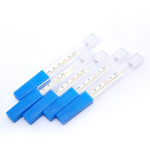 Medizinisches Quecksilber-Thermometer