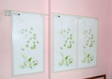 Hot Sell Electric Room Heater with Thermostat