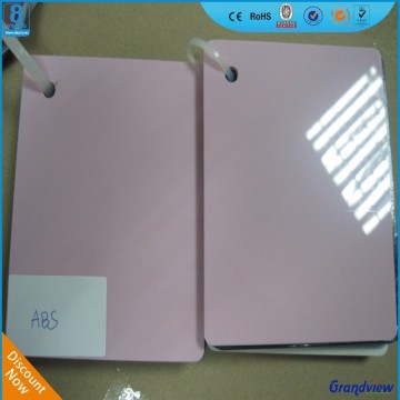 ABS Plastic Sheet for Thermoforming