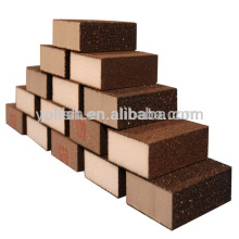 abrasive sanding sponge