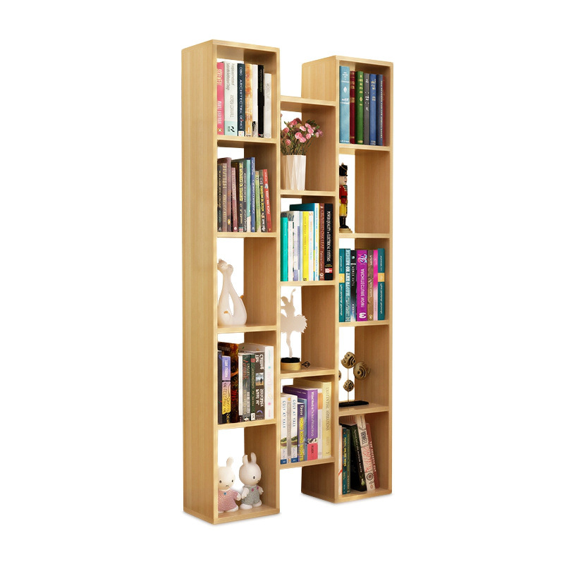 Wooden Standing Storage Furniture