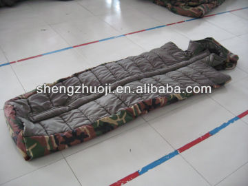 summer military sleeping bags