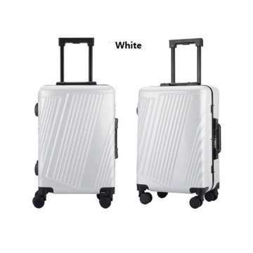 Hot selling New Style OEM PC Luggage