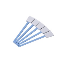 Dust Free Clean Room Packed Foam Swab Stick
