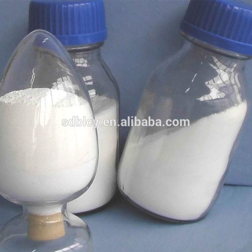 Resistant dextrin powder food supplement