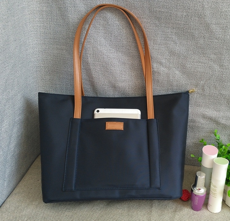 Borsa in nylon Nylon Tote Bag