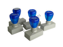 Self Inking Address Stamps, Personalized Rubber And Rectangle Flash Stamp, Address Stamps, Deposit Stamp