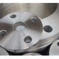 ISO 9624 PN10 Plate flange