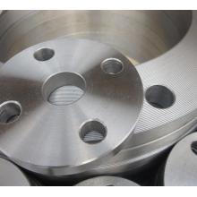 Carbon steel Plate flanges