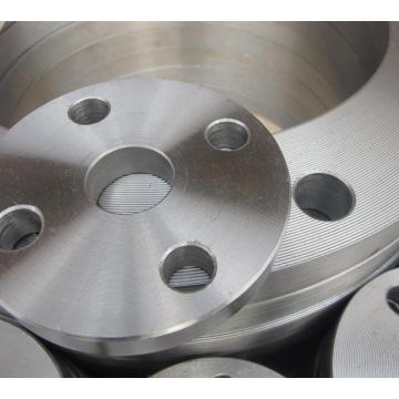 ISO 9624 PN10 Plate flange