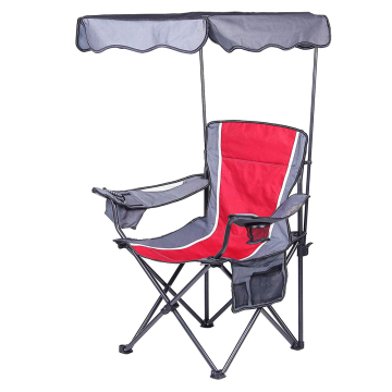 Camp Field Portable Folding Chair with Arm Rest