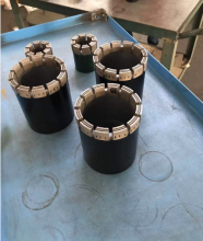 Casing shoes Rod shoes HW