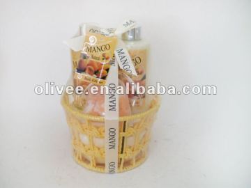 bath care gift/ bath set/ personal care