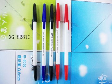 double tip ball discount pen