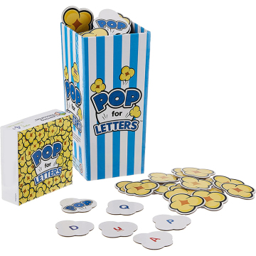 Popular Early Learning Resources for Phonics, Alphabet Recognition, and Letter Identification