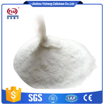 Anti-slip Cellulose Ether HPMC