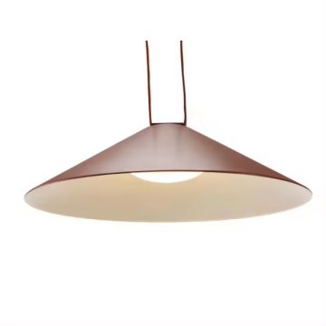 Commercial Belt Track Light Pendant Surface Mounted LED Belt Lighting for Residential