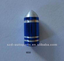 GC33 car valve cap