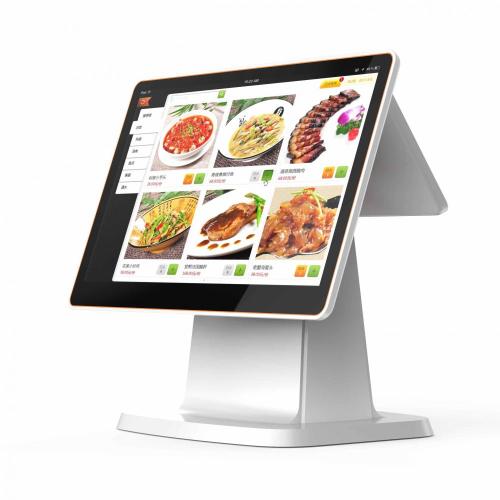 Coffee shop pos machine for sale