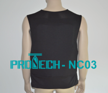 Concealed Bulletproof Vest - NC03