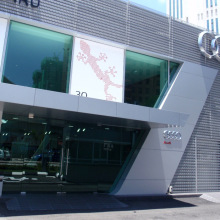 Aluminium Plastic Sandwich Panel