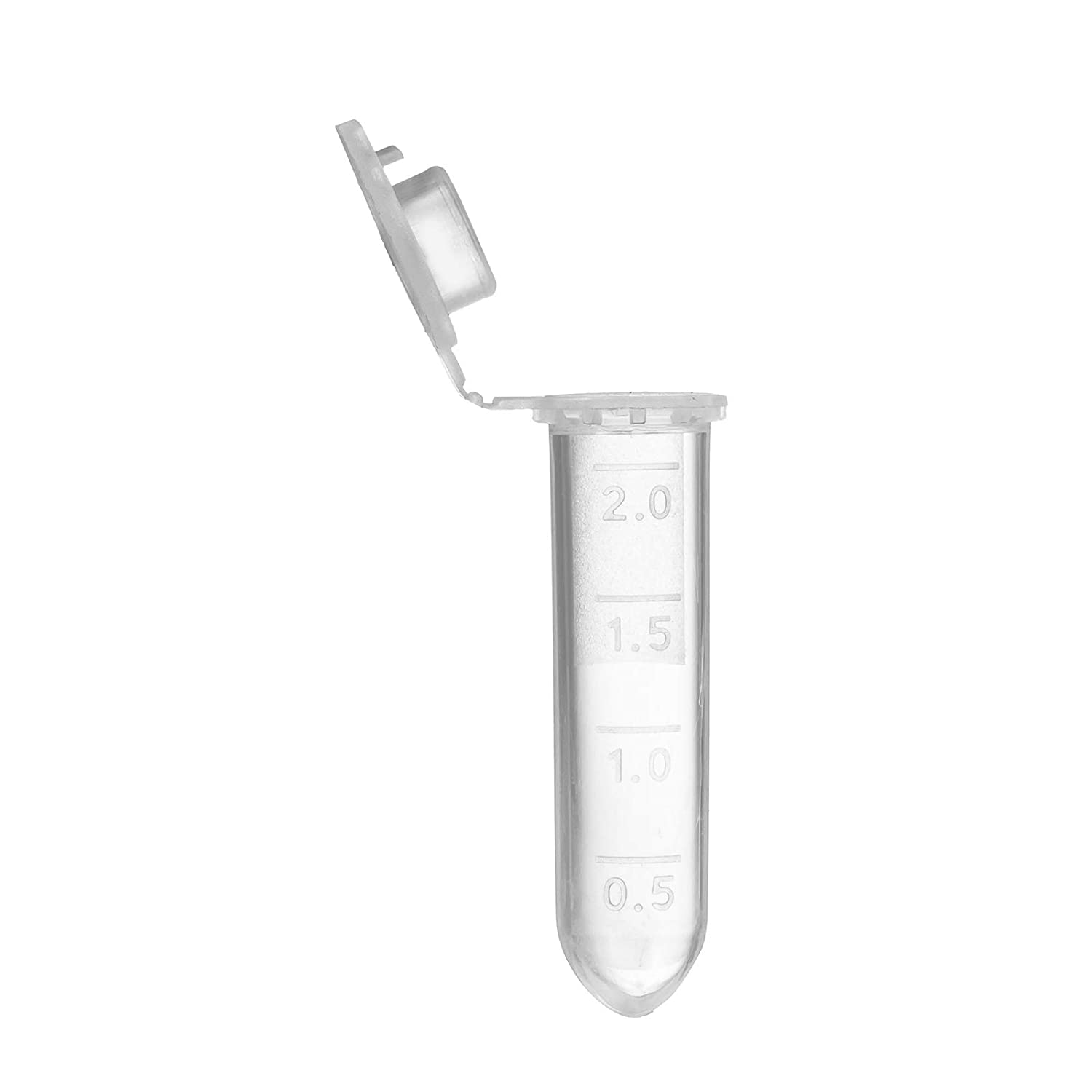 CNWTC 50ml self standing falcon centrifuge tube for bulk pack