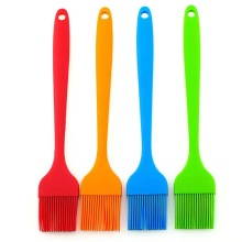 TIGARL Silicone Basting Brushes for BBQ, Grill, and Baking