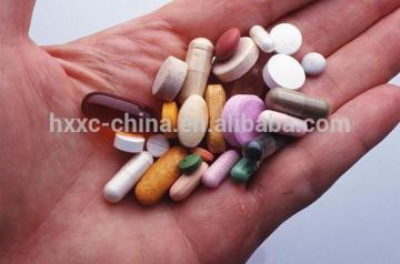 Health Food Supplements