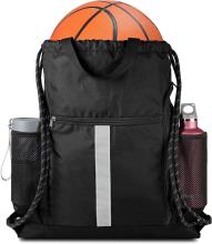 Outdoor Sports Drawstring Backpack