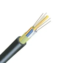48-Core Singlemode Fiber Optic Cable